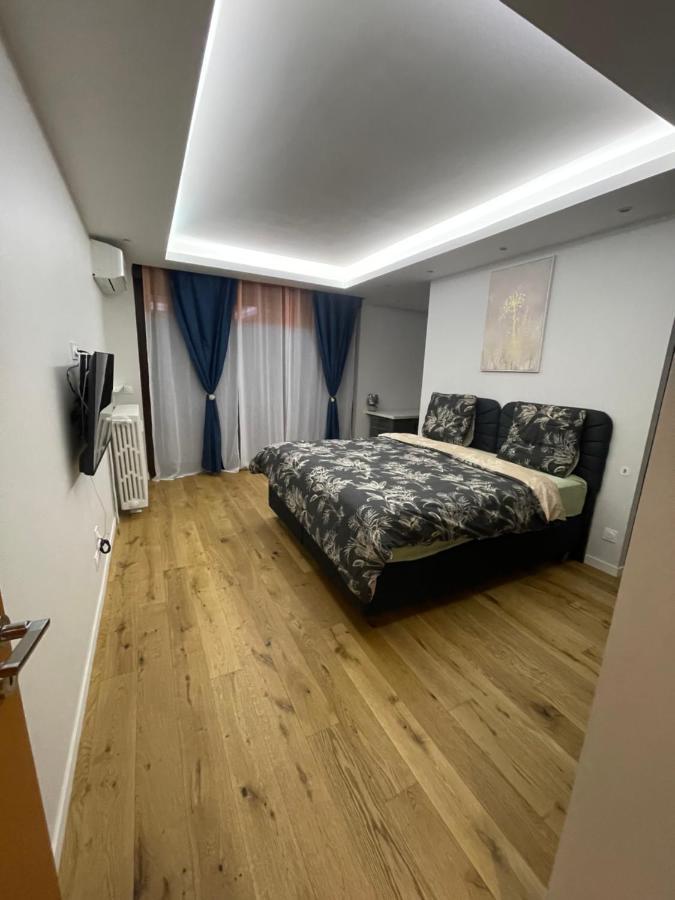 Апартаменты Chez Flo Гренобль Экстерьер фото